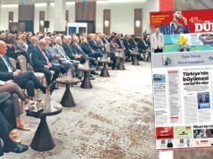 TÜSİAD: Süreç uzadıkça yük sanayiciye biniyor