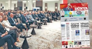 TÜSİAD: Süreç uzadıkça yük sanayiciye biniyor