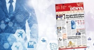 Her gün 800 milyon kişi Türk dizisi izliyor