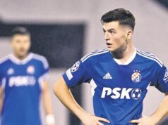 10 numaraya Baturina – Son Dakika Spor Haberleri