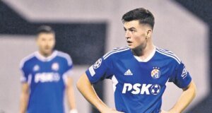 10 numaraya Baturina – Son Dakika Spor Haberleri