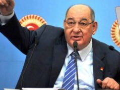 Kemal Anadol’un gazetemizdeki yazısı siyaset kulislerini hareketlendirdi: Yeni kurultay çıkış olabilir – Son Dakika Siyaset Haberleri