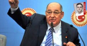 Kemal Anadol’un gazetemizdeki yazısı siyaset kulislerini hareketlendirdi: Yeni kurultay çıkış olabilir – Son Dakika Siyaset Haberleri