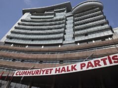 CHP’nin kurultay soruşturmasında iddianame kabul edildi