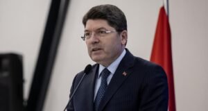 Türkiye Yüzyılı’nı adaletin yüzyılı yapacağız