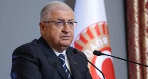 Türkiye olarak barış ve istikrara katkılar sağlamaya devam edeceğiz