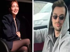 Danla Bilic’e kabusu yaşatan eski sevgili, şimdi de ölümle tehdit ediyor!