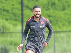 Bizim takımda çok lider var