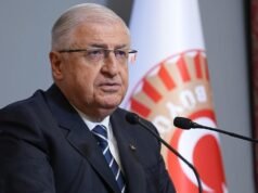 NATO’daki sorumluluklarımızı yerine getirmeye devam edeceğiz