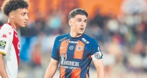 Tessman zor rota Chotard – Son Dakika Spor Haberleri