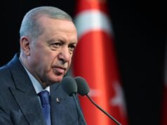 Cumhurbaşkanı Erdoğan’dan Zeyrek için taziye mesajı