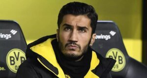 Nuri Şahin, İstanbul’a Yerleşti ve Lüks Bir Villa Satın Aldı