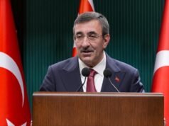 “İsrail’in Madleen’e müdahalesini lanetliyoruz” – Son Dakika Haberleri
