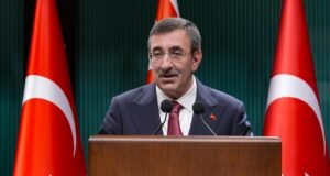 “İsrail’in Madleen’e müdahalesini lanetliyoruz” – Son Dakika Haberleri