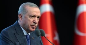 Cumhurbaşkanı Erdoğan’dan Ferdi Zeyrek için taziye mesajı