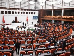 TBMM Başkanlık Divanı üyeleri Resmi Gazete’de yayımlandı
