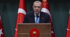 Cumhurbaşkanı Erdoğan’dan barış diplomasisi – Son Dakika Haberleri