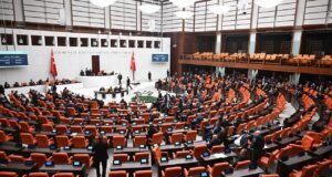 TBMM gündemi yeni haftada da yoğun olacak