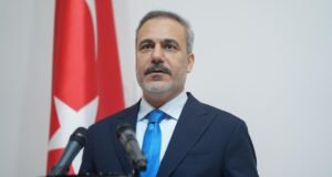 Bakan Fidan, yarın GDAÜ Devlet ve Hükümet Başkanları Zirvesi’ne katılacak