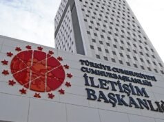 İletişim Başkanlığından dezenformasyon içerikli habere yalanlama