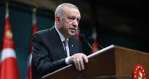 Cumhurbaşkanı Erdoğan, barış diplomasisini sürdürüyor
