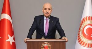 İsrail hükümetinin varlığı dünya barışı için büyük tehdittir