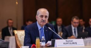 İsrail durdurulmalı, müzakere diplomasisi yeniden başlamalı