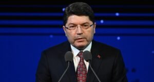 Bakan Tunç: Şiddet çağrısı içeren bir kara propaganda yapılması kabul edilemez