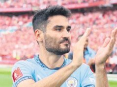 City’nin inadını İlkay kıracak – Son Dakika Spor Haberleri