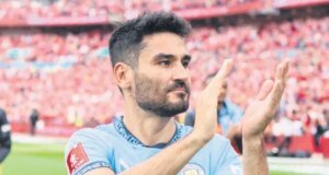 City’nin inadını İlkay kıracak – Son Dakika Spor Haberleri