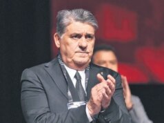 Tarihi kongrede tarihi kararlar – Son Dakika Spor Haberleri