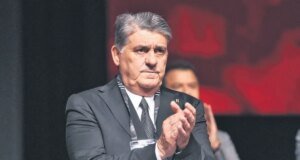 Tarihi kongrede tarihi kararlar – Son Dakika Spor Haberleri