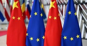 Çin’den AB’ye ihale kısıtlama tepkisi: Kararlı tedbirler alacağız