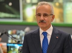 Bakan Uraloğlu: Bölgedeki hava sahası kısıtlamaları devam etmektedir
