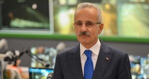 Bakan Uraloğlu: Bölgedeki hava sahası kısıtlamaları devam etmektedir