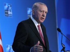 Cumhurbaşkanı Erdoğan’dan Lahey’de dipomasi trafiği