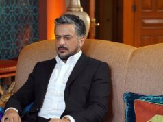 Emre Altuğ’dan aşk itirafı – Son Dakika