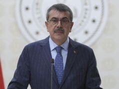 Sınavın güvenliğini riske atan bir durum söz konusu değil