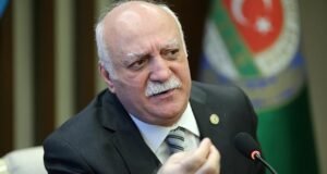 TZOB Başkanı Bayraktar: Çiftçilere don için verilen destek, kuraklık için de verilsin