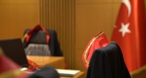 ‘Yenidoğan Çetesi’ davasında 5. duruşma