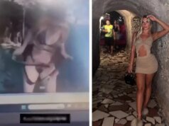 Paraşütle atlayan 19 yaşındaki sosyal medya fenomeni feci şekilde can verdi