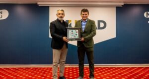 Şirketlerin geleceği MÜSİAD Bursa’da masaya yatırıldı