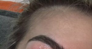 Şiddet Gören Kadın: ‘Ölmeden Sesimi Duyurmak İstiyorum’