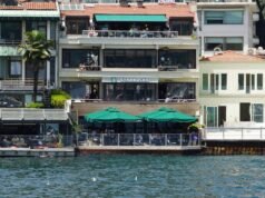 İstanbul Boğazı’nda dev satın alma! Starbucks’ın Bebek’teki yalısı artık Kahve Dünyası’nın sahibinin