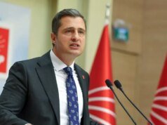 CHP’den ‘yeni Anayasa’ mesajı: ‘Cuntacı bir anlayışla kaleme alınan…’ – Son Dakika Siyaset Haberleri