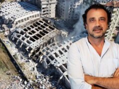 269 kişiye mezar olan sitenin firari müteahhidi Sırbistan’da ölü bulundu