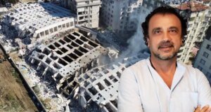 269 kişiye mezar olan sitenin firari müteahhidi Sırbistan’da ölü bulundu