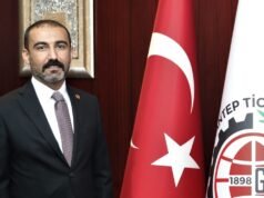 GTO Başkanı Tuncay Yıldırım: Konkordato sisteminin reforma ihtiyacı var
