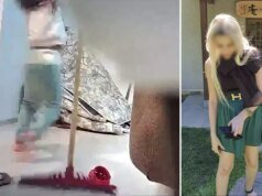 4 yaşındaki çocuk ‘Baba, annem beni dövüyor’ dedi, korkunç gerçek kamerada ortaya çıktı