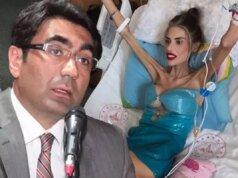 Nihal Candan’ın babası isyan etti: Çocuklarım şöhretle sapıttı